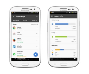 Как удалить системные приложения Android?