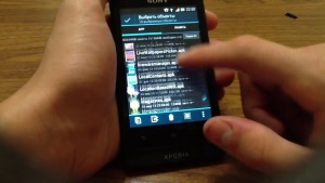 Путеводитель по системным утилитам для ОС Android, часть 2