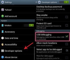 Как удалить приложения на android