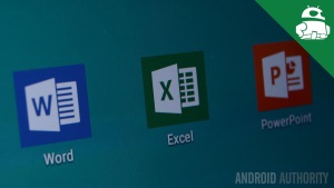 Kingsoft Office — аналог Microsoft Office для Android