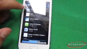 Как удалить приложения с Android