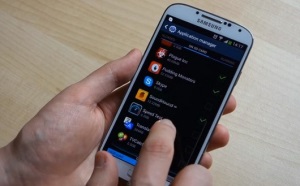 Как удалить встроенные приложения в Android?