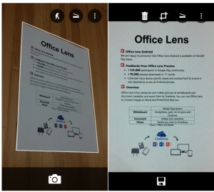 Office для Android