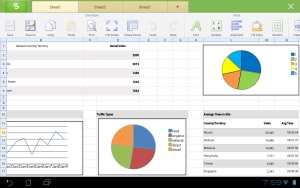 WPS Office 10.6.1