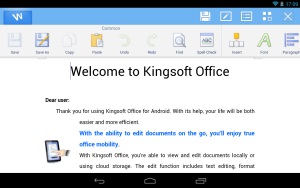 Microsoft Office (Android) 16.0.7531.1011