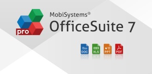 Android получит полноценный Microsoft Office